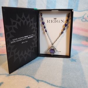 Bomb Party reign villains